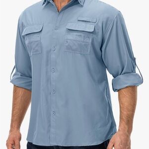 Owen Grady shirt, XL
